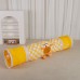 Cat Rolling Cage Toy Hide-and-Seek Straight Tunnel Cat Bed Universal Pet Cat Tunnel