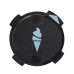 Compatible for Ninja NC701/NC700 series ice cream maker replacement parts: 2025 summer dustproof seal cover