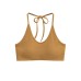 Hanging rope short neck strap for women