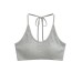Hanging rope short neck strap for women
