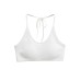 Hanging rope short neck strap for women