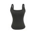 Bamboo cotton backless chest cushion and beautiful back suspender