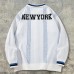 Style Mesh Embroidered Cardigan Knit Sweater Soft and Cozy Lazy Collar Jersey Sweater Jacket
