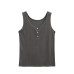 Buttonless sleeveless vest