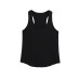 sleeveless top
