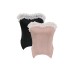 Heavy industry with breast pads suspender straps strapless women