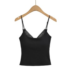 Sexy Lace Backless Bralette with Built-in Pads Sexy Lace Backless Bralette with Built-in Pads