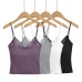 Sexy Lace Backless Bralette with Built-in Pads