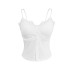Lace lace suspender