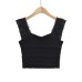 Lace trimmed small fly sleeves lace top
