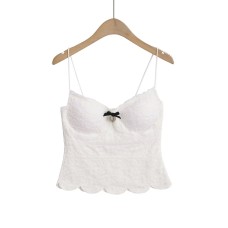 Double layered positioning cutting lace sling