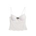 Double layered positioning cutting lace sling