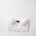 Double layered positioning cutting lace sling