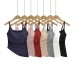 Slim fit small sling with chest cushion