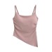 Slim fit small sling with chest cushion