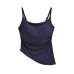 Slim fit small sling with chest cushion