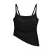Slim fit small sling with chest cushion