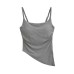 Slim fit small sling with chest cushion