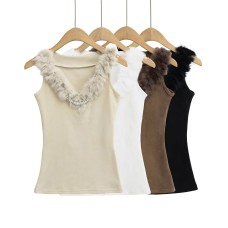 V-shaped top