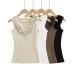 V-shaped top