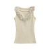 V-shaped top