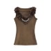 V-shaped top