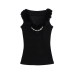 V-shaped top