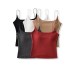 Top with chest cushion and beautiful back