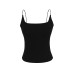 Top with chest cushion and beautiful back