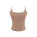 Top with chest cushion and beautiful back