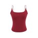 Top with chest cushion and beautiful back