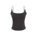 Top with chest cushion and beautiful back