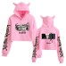 Anime Jujutsu Kaisen Gojo Satoru School New Student Creative Design