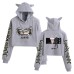 Anime Jujutsu Kaisen Gojo Satoru School New Student Creative Design