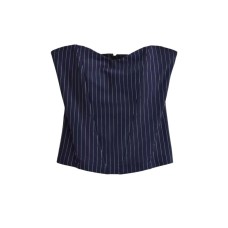 Strapless chest cushion strapless top for women Strapless chest cushion strapless top for women