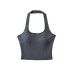 Hanging neck strap