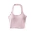 Hanging neck strap