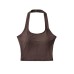 Hanging neck strap
