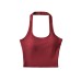 Hanging neck strap