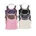 Color blocking small camisole female