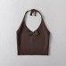 halter top