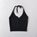 halter top