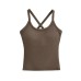 Cross back slim fit waist wrapped chest strap Cross back slim fit waist wrapped chest strap