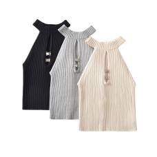 Shoulder digging hollow buckle small sling