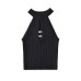 Shoulder digging hollow buckle small sling
