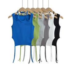 halter top