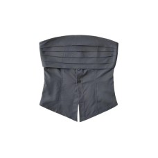Ultimate strapless strapless tank top