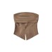 Ultimate strapless strapless tank top