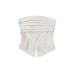 Ultimate strapless strapless tank top