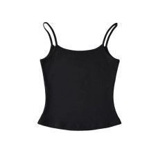 Slim fit camisole top